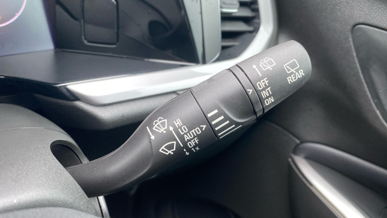 Vauxhall Grandland 1.2 Turbo Elite 5dr Petrol Hatchback